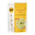 Instant Rava Upma Mix, Just add to boiling water, 6 meals/pack