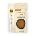 Dal Chutney Pudi