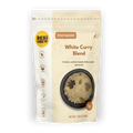 White Curry Blend, Cashew base for Curries and Pastas, 15 meals/pack