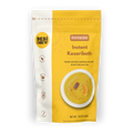 Instant Kesari Bath Mix, Cook with water for 5 minutes, 8 servings/pack