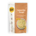 Instant Ven Pongal, Ready to pressure cook, 6 meals/pack