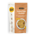 Instant Gojju Avalakki Mix, Just add water, Perfect for Camping, 8 meals/pack