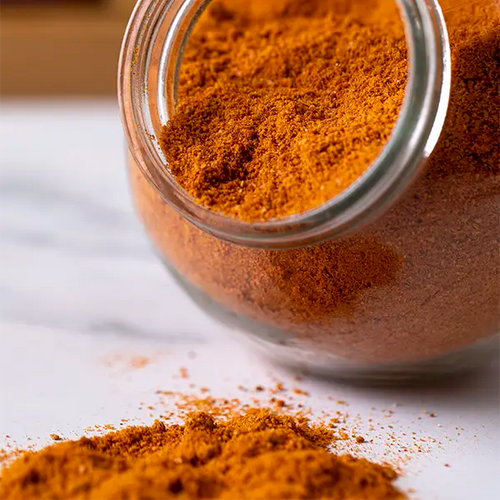 Idli/Dosa Chutney Pudi