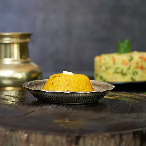 Instant Kesari Bath Mix